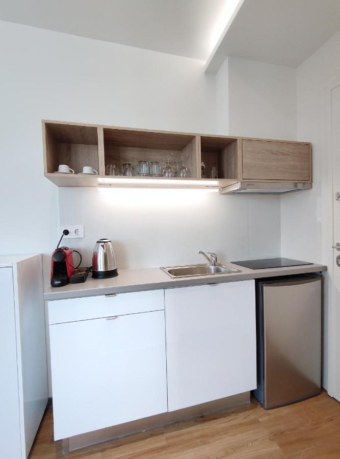 Verde Apartments เอเธนส์ ห้อง รูปภาพ