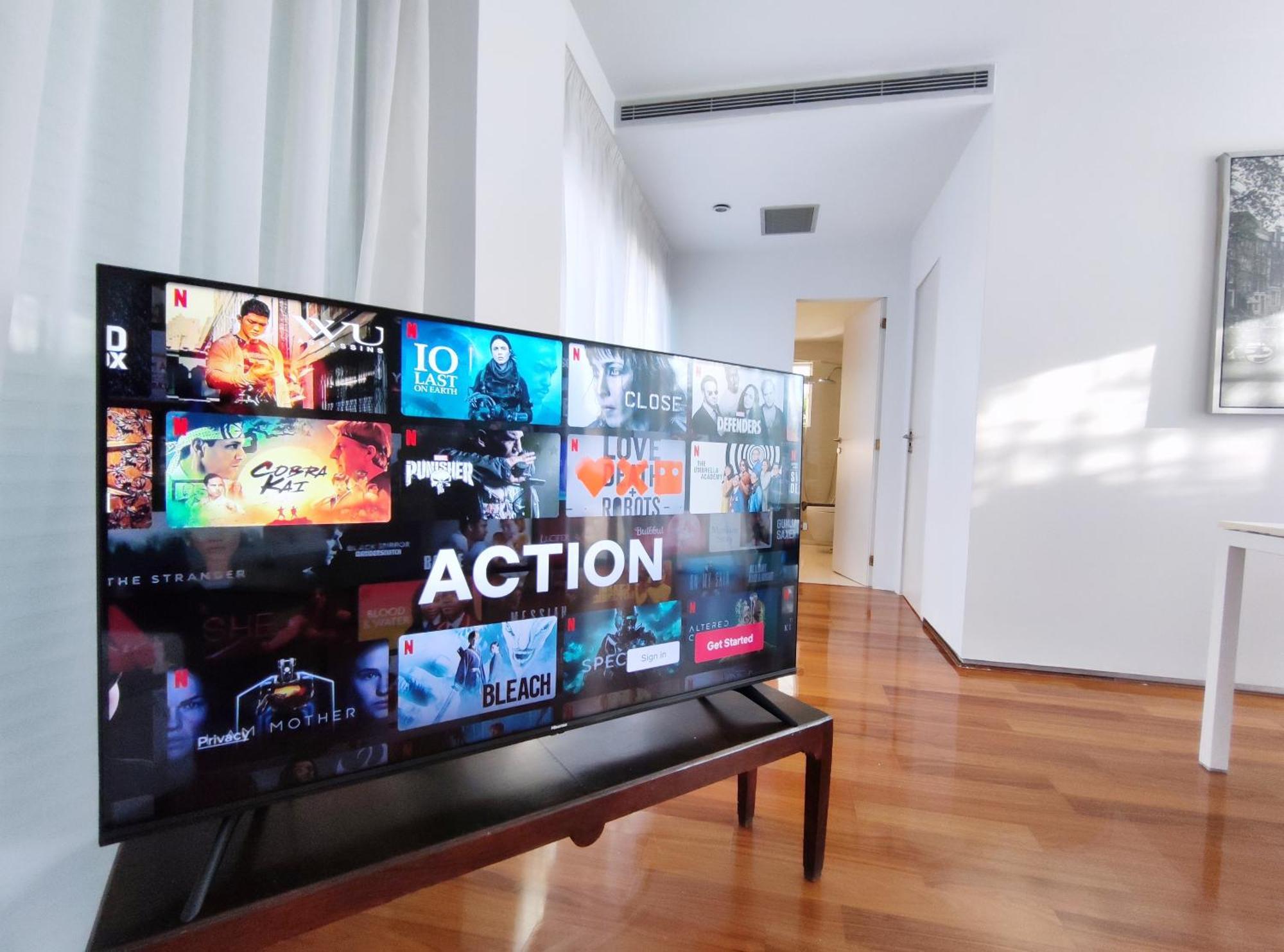 Verde Apartments เอเธนส์ ห้อง รูปภาพ