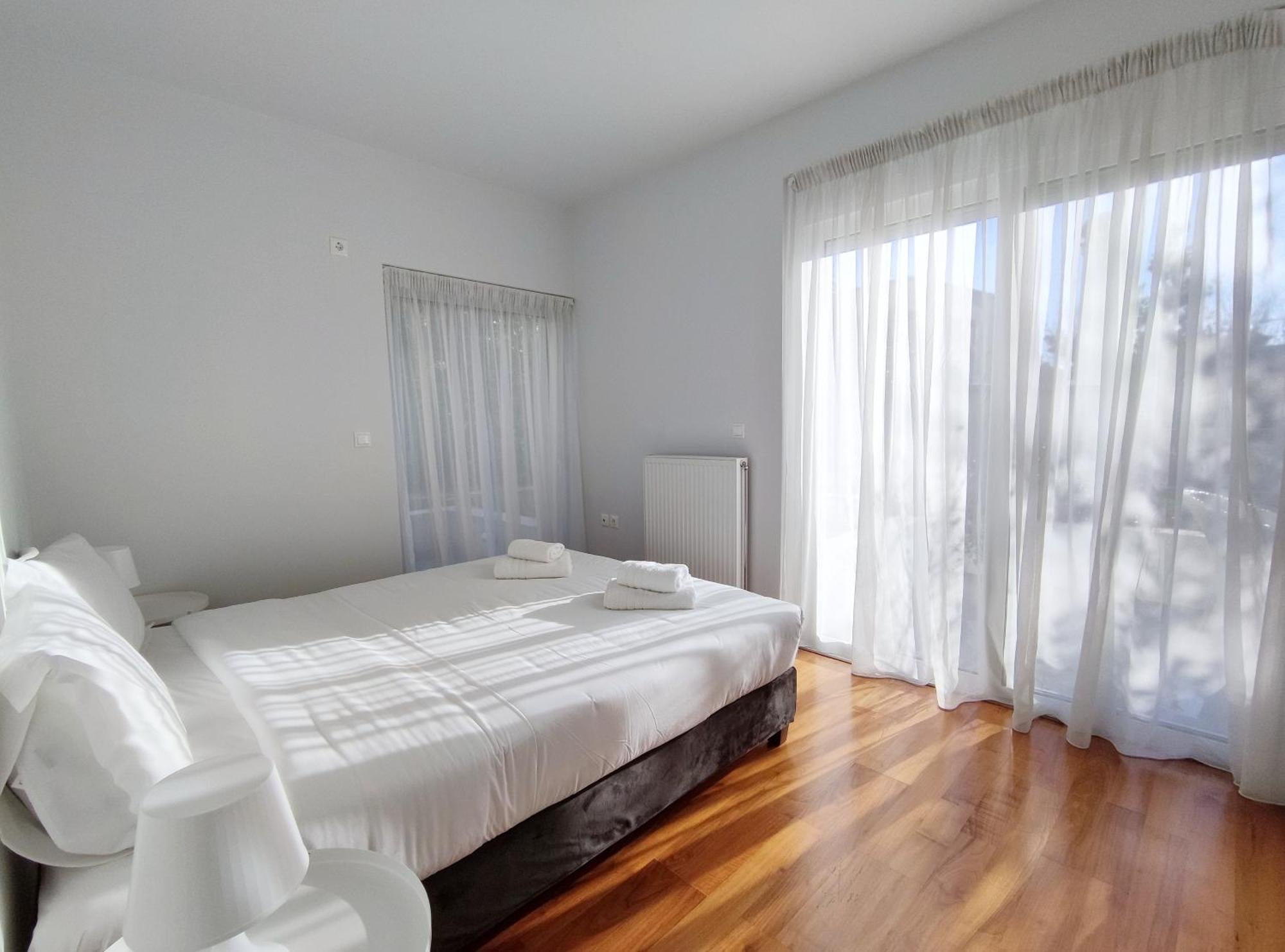 Verde Apartments เอเธนส์ ห้อง รูปภาพ