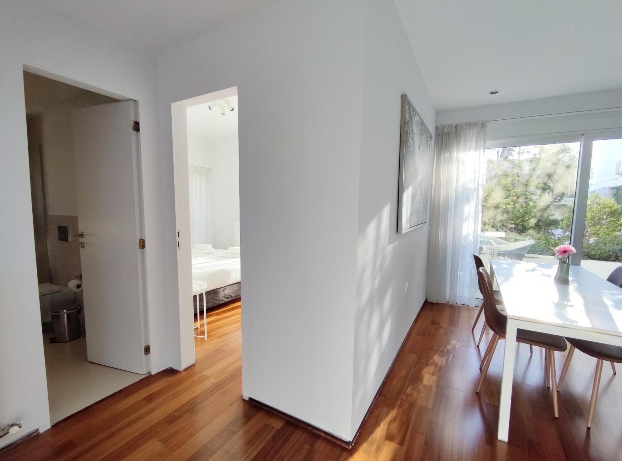 Verde Apartments เอเธนส์ ห้อง รูปภาพ