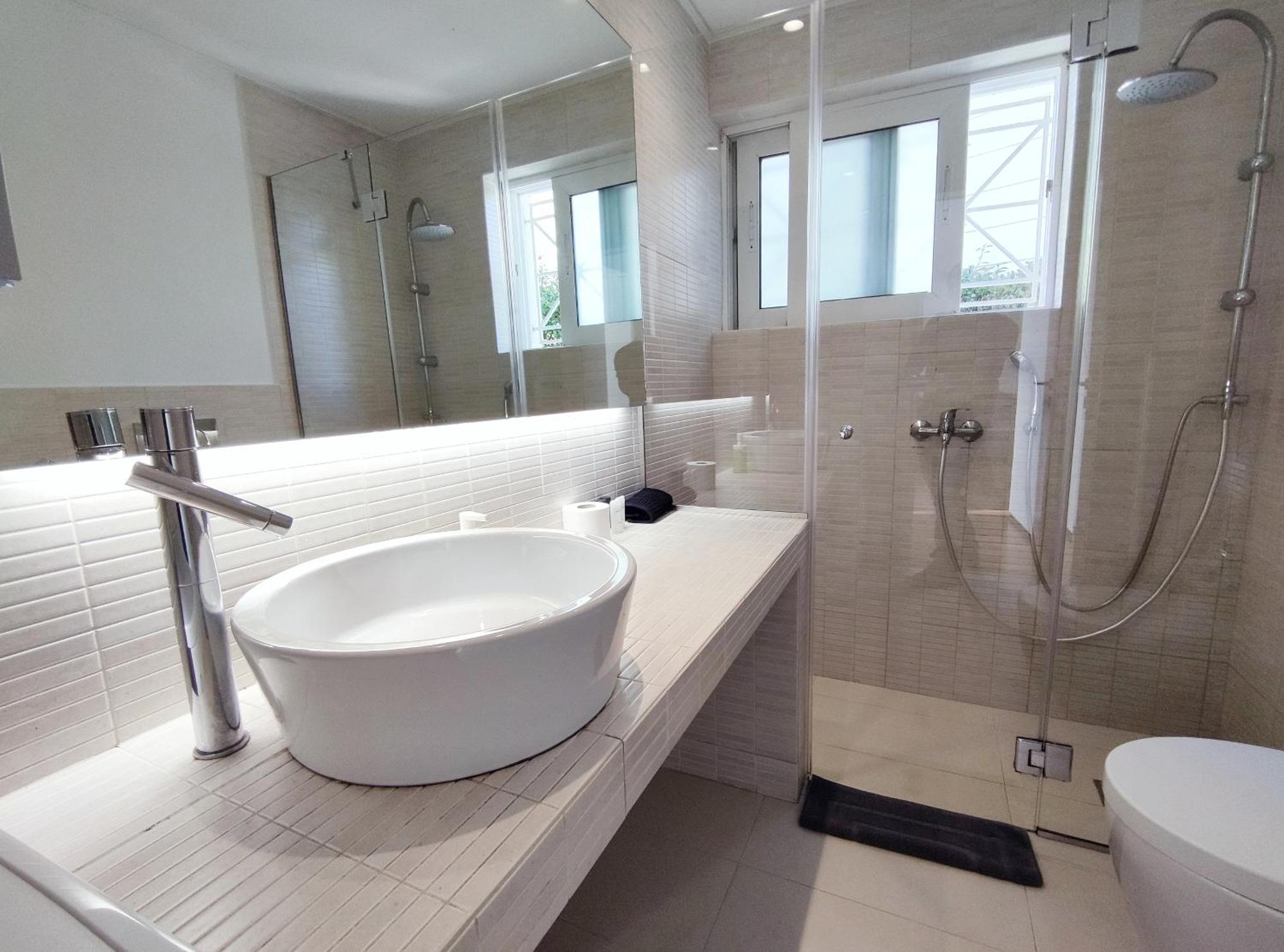 Verde Apartments เอเธนส์ ห้อง รูปภาพ