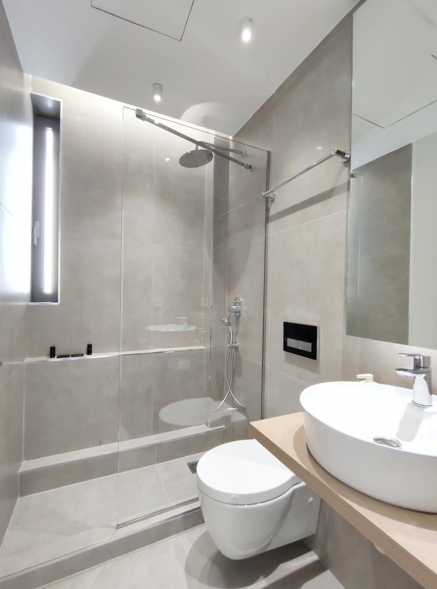 Verde Apartments เอเธนส์ ห้อง รูปภาพ