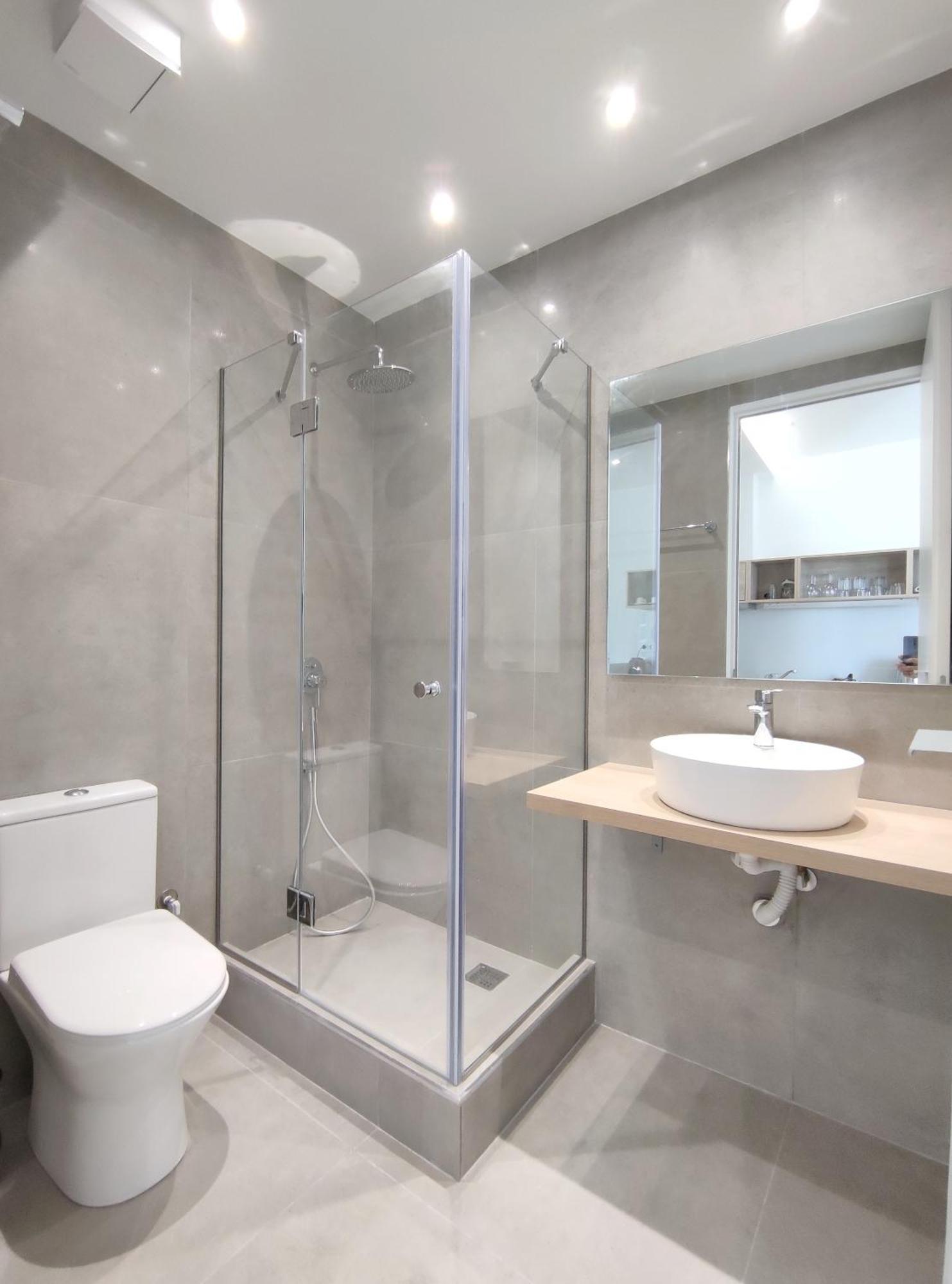 Verde Apartments เอเธนส์ ห้อง รูปภาพ