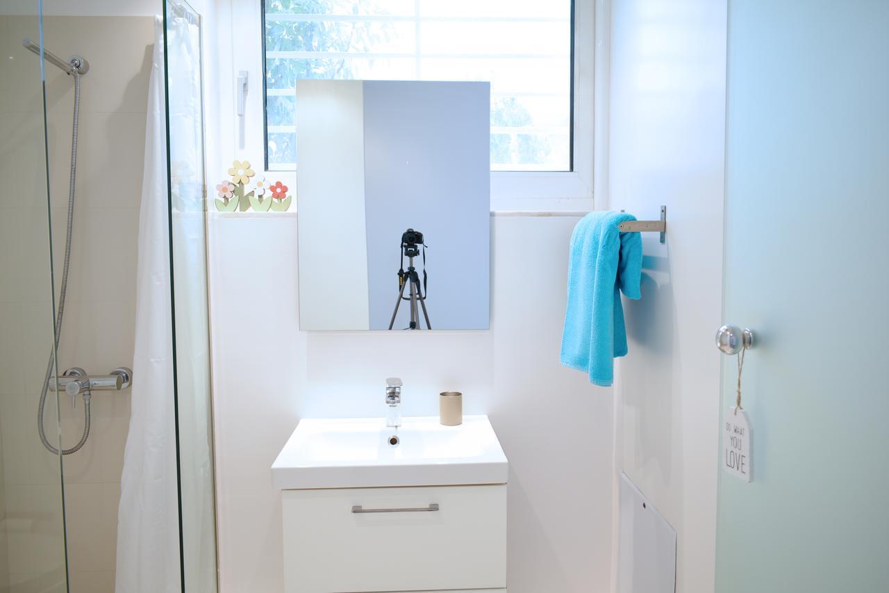 Verde Apartments เอเธนส์ ภายนอก รูปภาพ