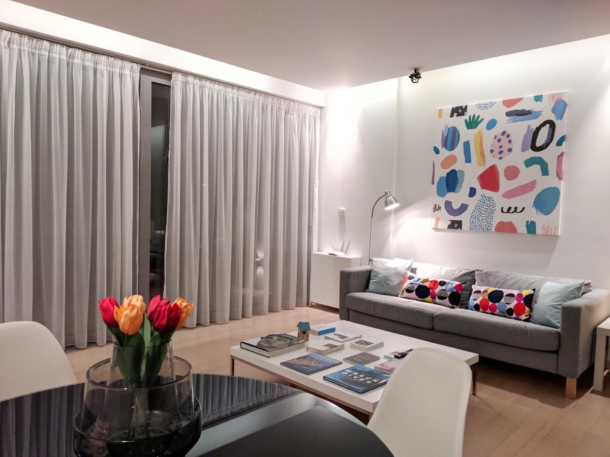 Verde Apartments เอเธนส์ ภายนอก รูปภาพ