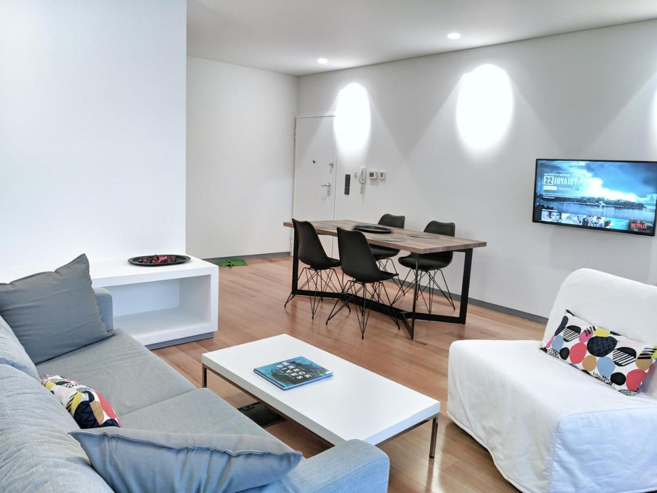 Verde Apartments เอเธนส์ ภายนอก รูปภาพ