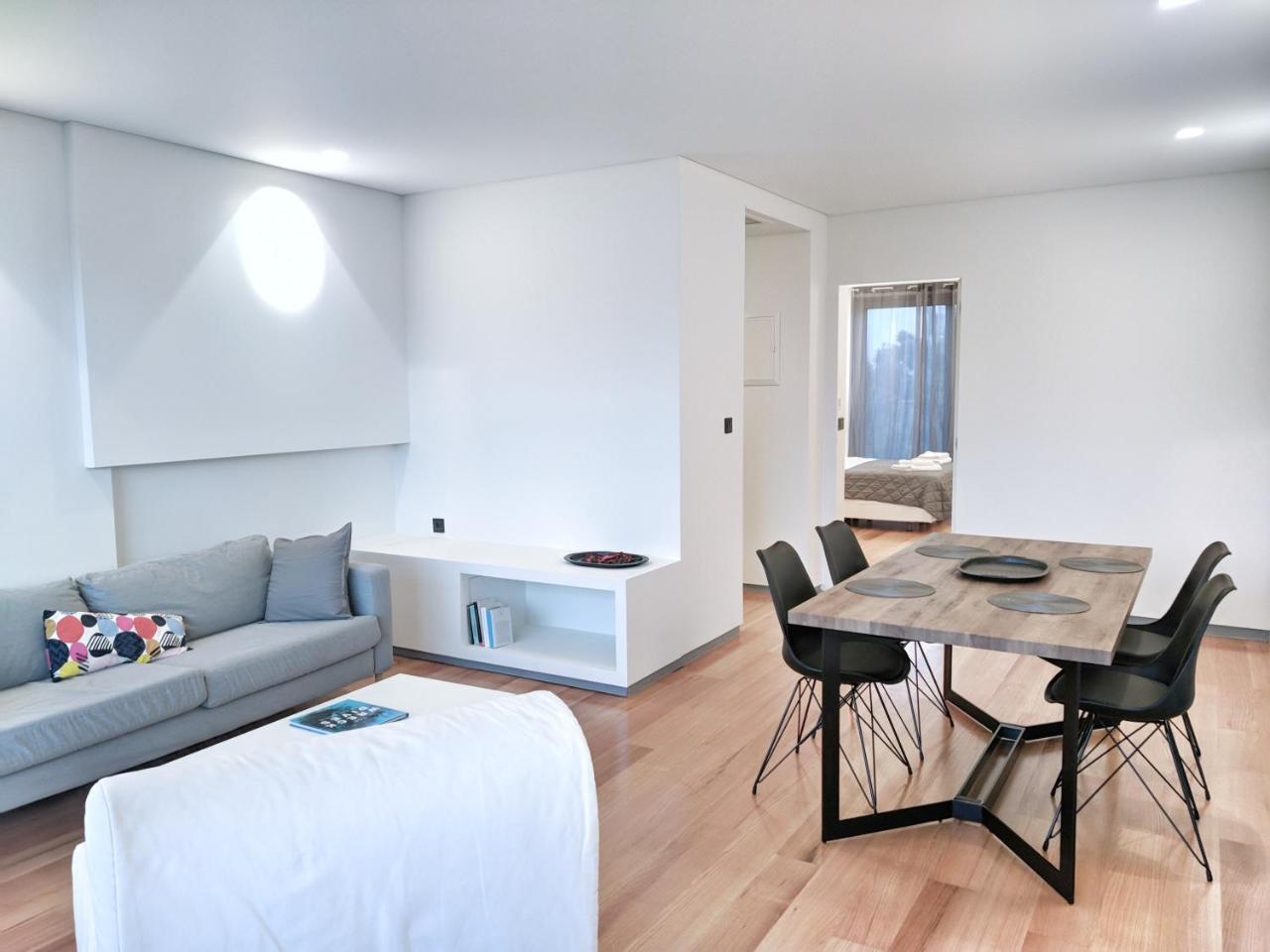 Verde Apartments เอเธนส์ ภายนอก รูปภาพ