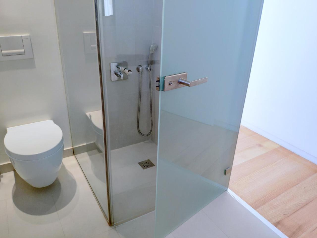 Verde Apartments เอเธนส์ ภายนอก รูปภาพ